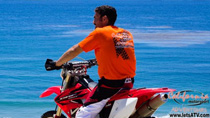 1 Day Dirt Bike Tours