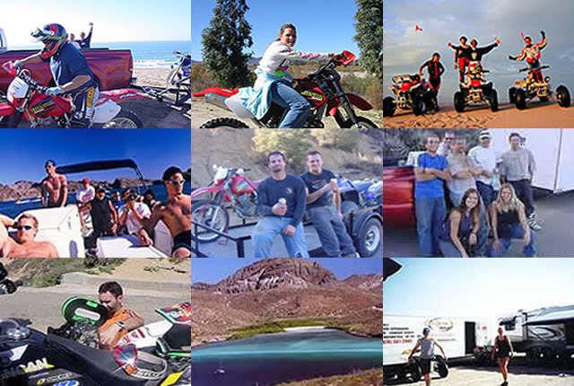 atv tours photo gallery