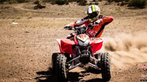 3 Day ATV, Bike Mexico