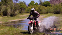 4 Day ATV & Bike Tours
