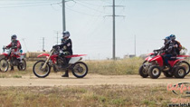 4 Day Advanced Baja Ride