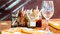 1 Day ATV & Wine Taste