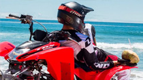1 Day ATV & Spa Trip