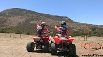 2 Day Advanced Ride