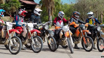 3 Day Advanced Baja Ride