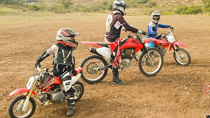 1 Day Family Adventure