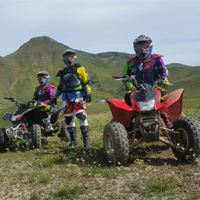 March Tours