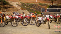5 Day Tecate San Felipe