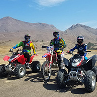 July Tours