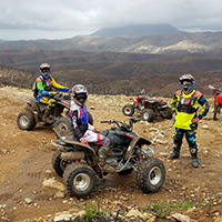 Marc Tours